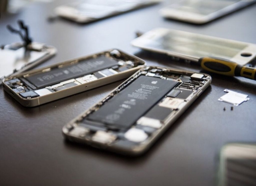 iPhone Screen Repair Richmond Combines Local Access With Quality Results