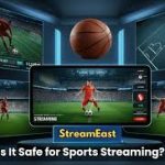 StreamEast Live Sports: Your Ultimate Destination for Real-Time Sports Action