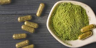 Occasional Relief vs. Daily Routine: When Consumers Buy Kratom
