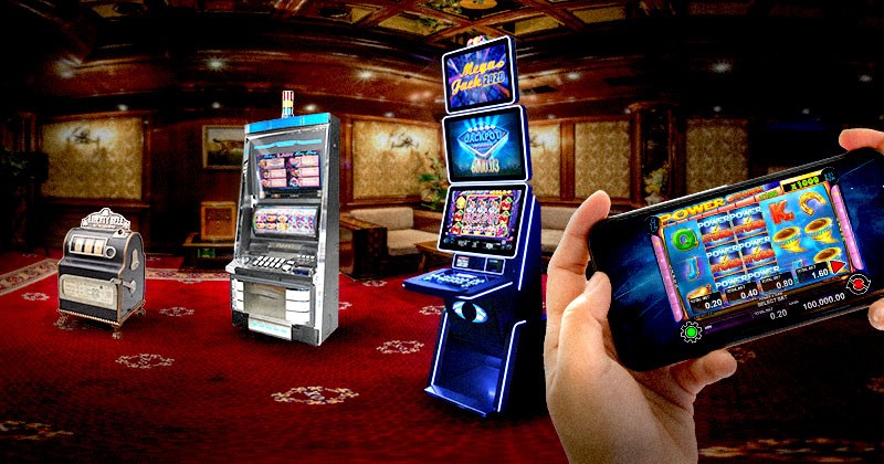 Understanding Modern Online Slot Trends to Improve Your Gaming Results