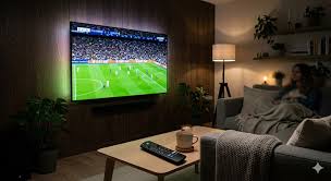 Affordable Nordic IPTV Services for Seamless Home Entertainment